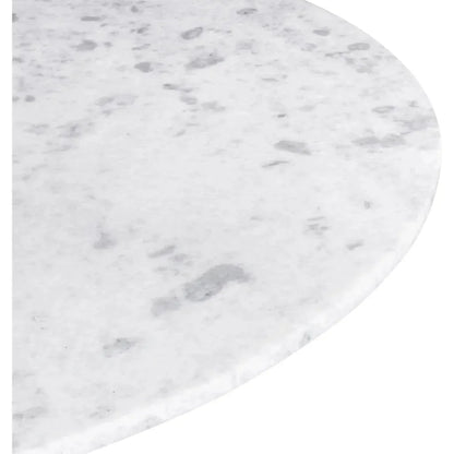 Phoenix Dining Table White