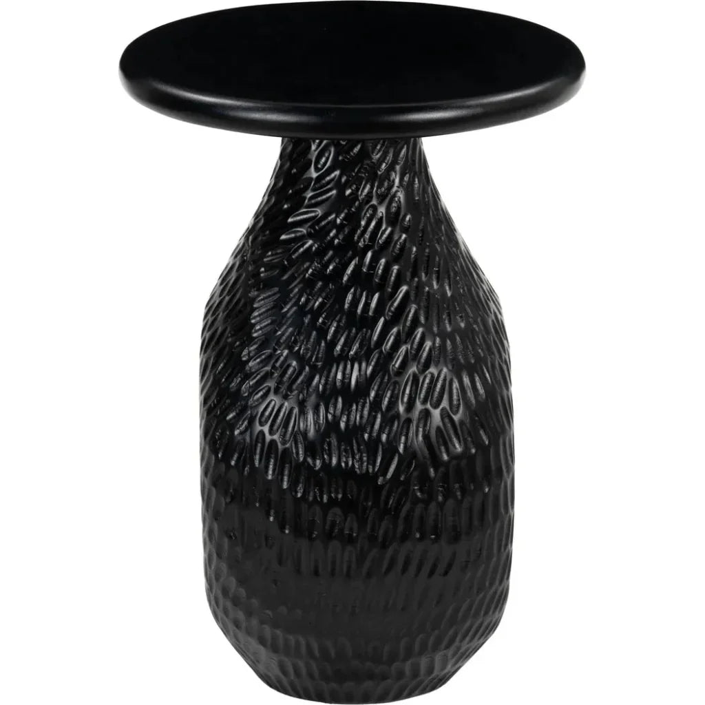 Piho Side Table Black