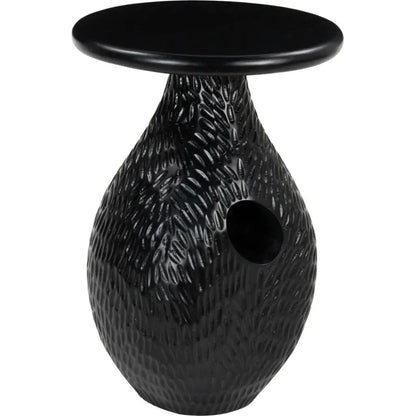 Piho Side Table Black