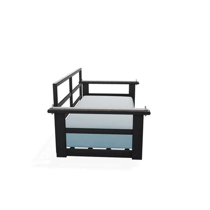 Porch Outdoor Swing With Seat Cushion Only