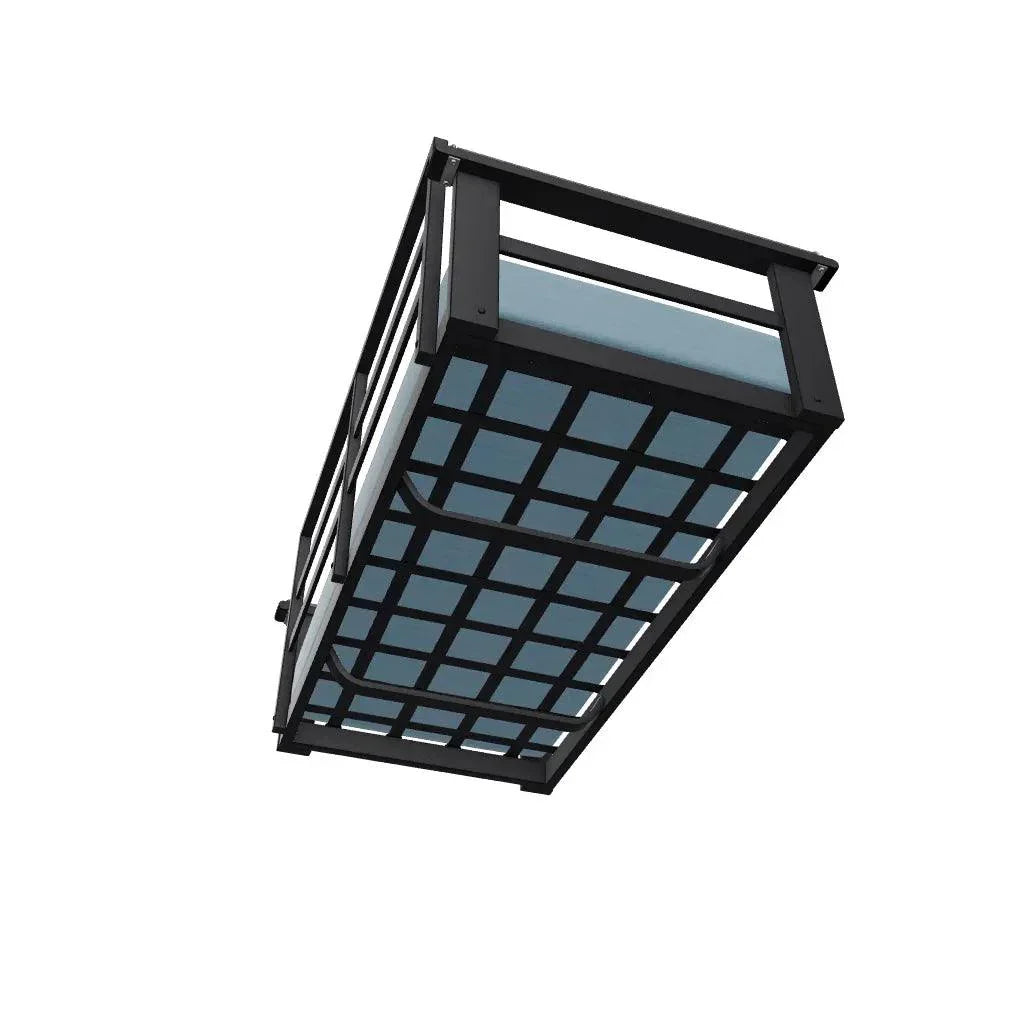 Porch Outdoor Swing With Seat Cushion Only