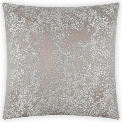 Portland Grey Throw Pillow With Insert