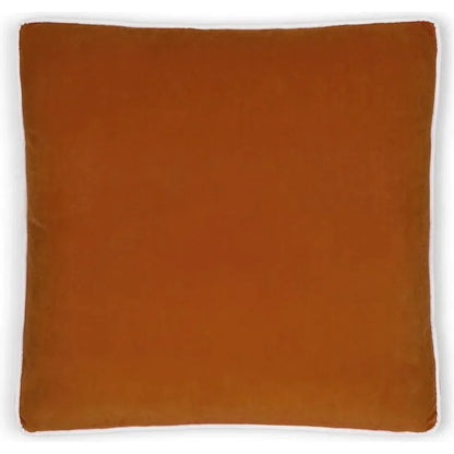Posh Box Sedona Red Throw Pillow With Insert