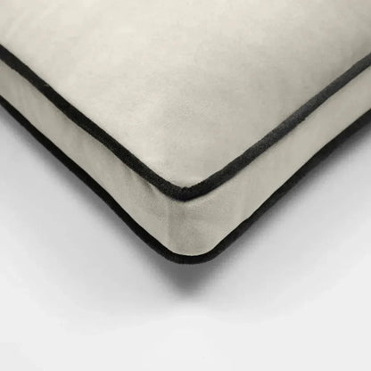 Posh Box Solid Large Throw Pillow Insert