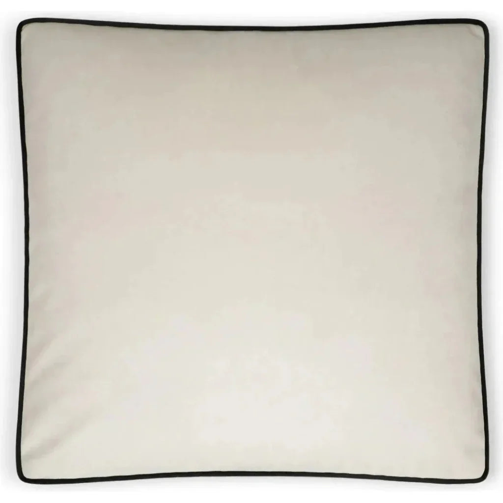 Posh Box Solid Large Throw Pillow Insert