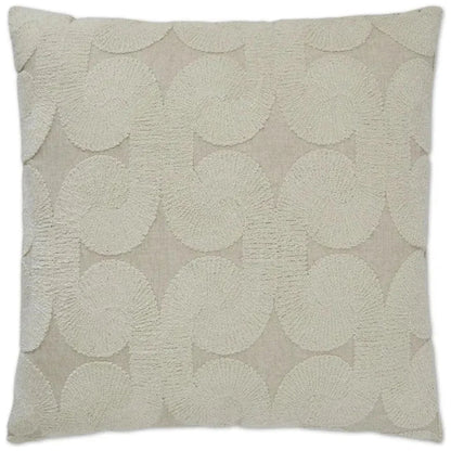 Posh Den Brown Throw Pillow With Insert