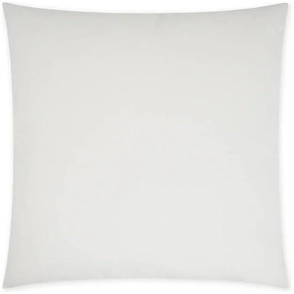 Posh Duo Charcoal Grey Throw Pillow Insert