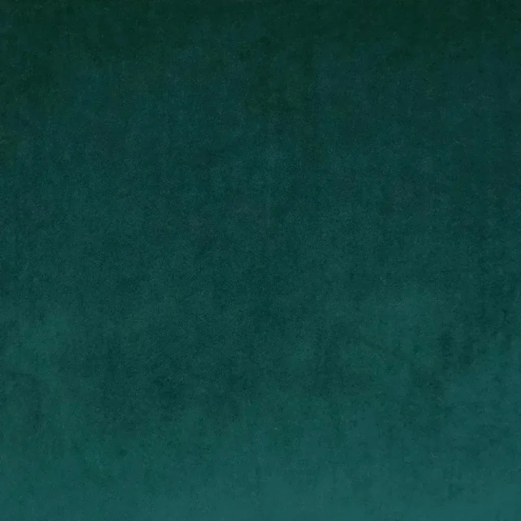 Posh Duo Teal Solid Teal Large Throw Pillow Insert