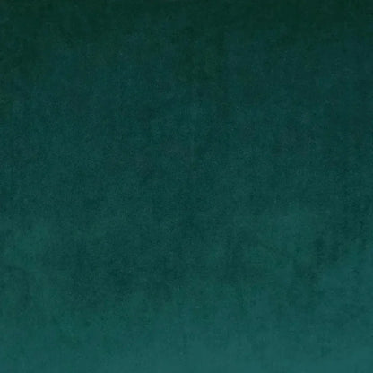 Posh Duo Teal Solid Teal Large Throw Pillow Insert
