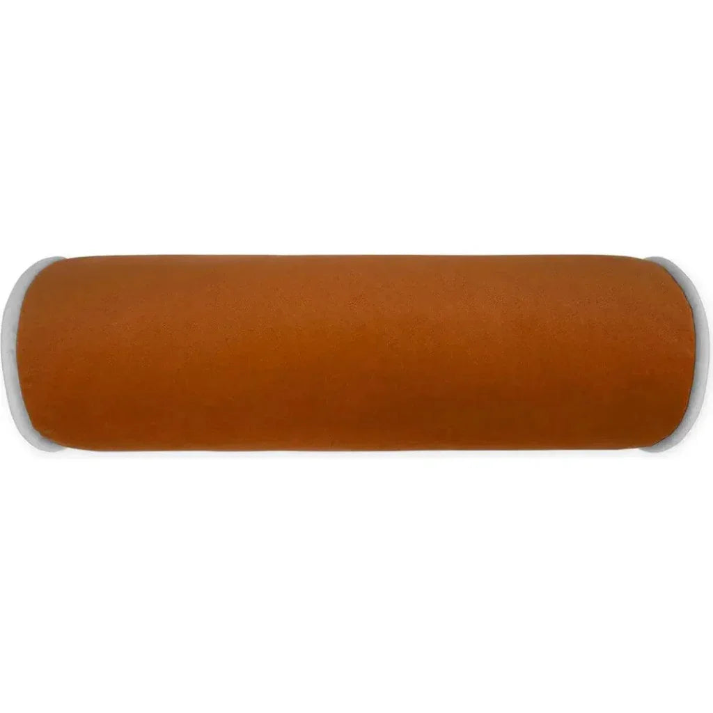 Posh Roll Sedona Red Throw Pillow Insert