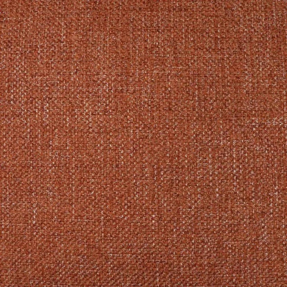 Prelude Papaya Solid Orange Large Throw Pillow Insert