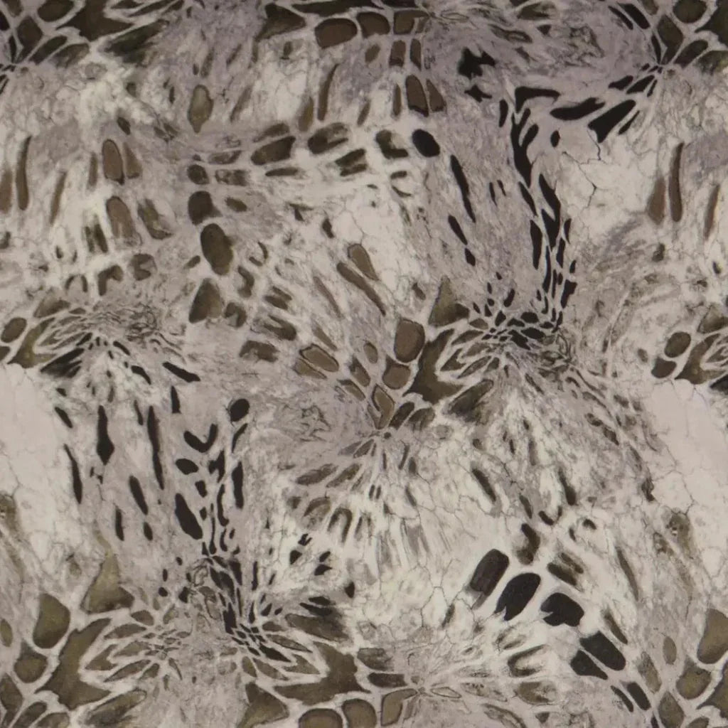 Primal Alabaster Brown Throw Pillow Insert