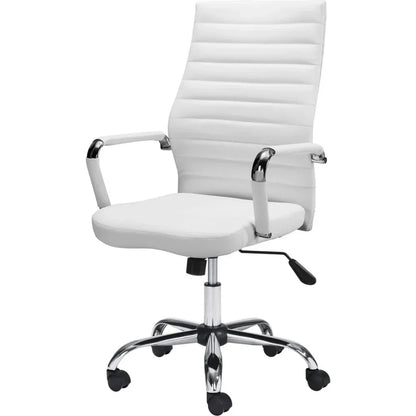 Primero Office Chair White