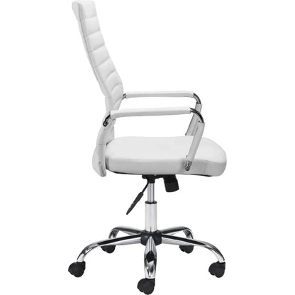 Primero Office Chair White