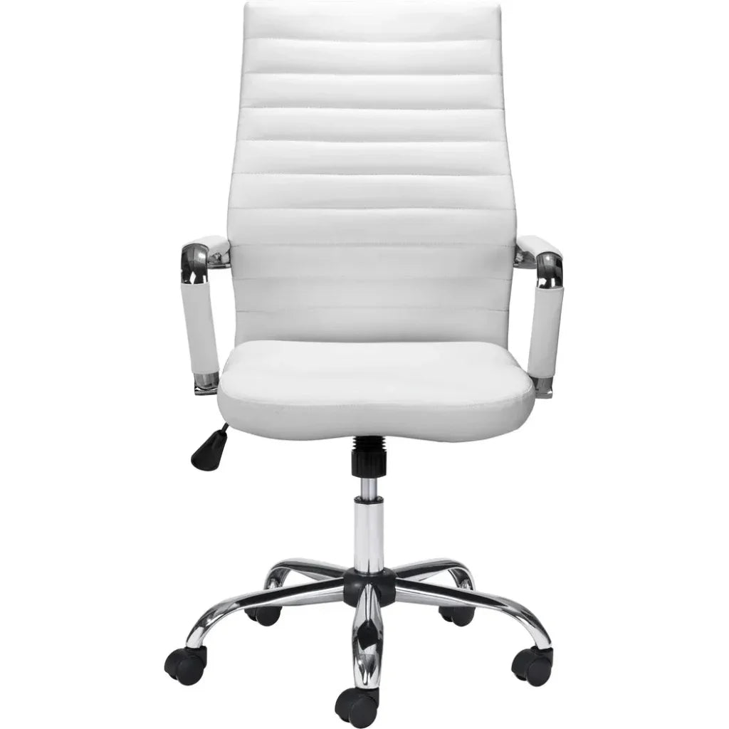 Primero Office Chair White