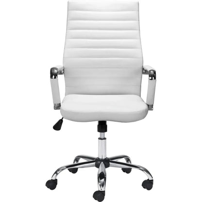 Primero Office Chair White