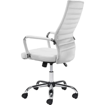 Primero Office Chair White