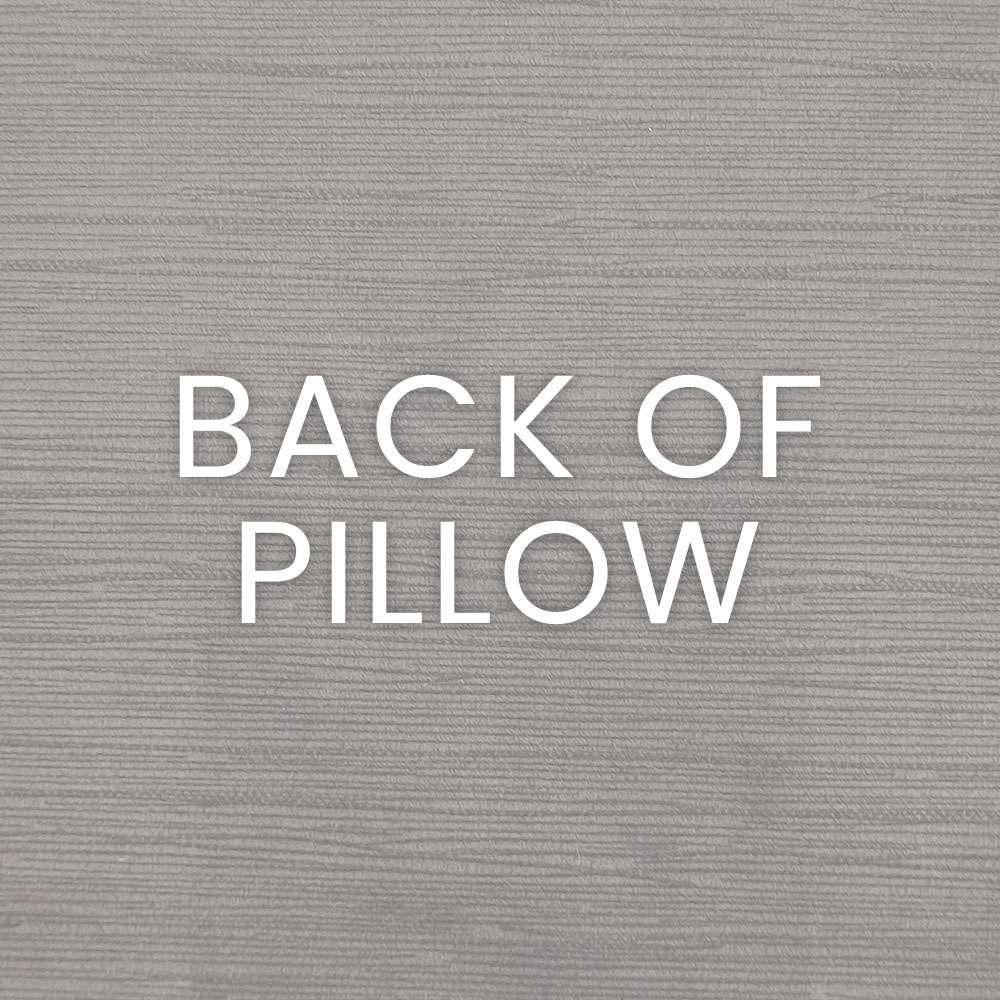 Quillery Handmade Throw Pillow