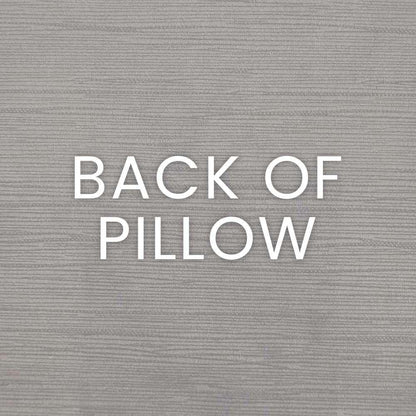 Quillery Handmade Throw Pillow