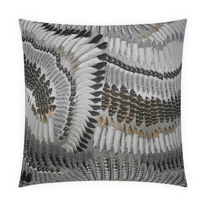 Quillery Handmade Throw Pillow