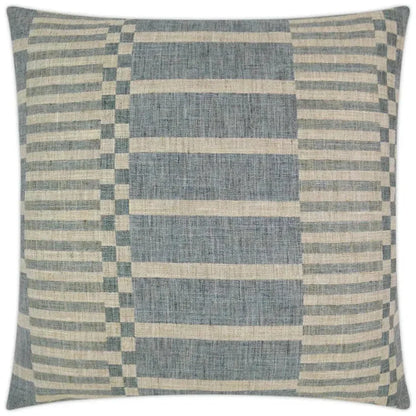 Ranchester Brown Throw Pillow With Insert