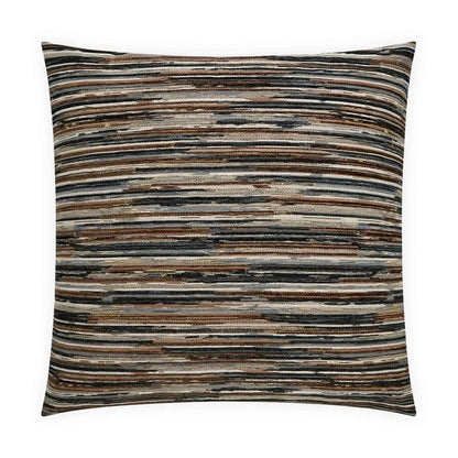 Ranger Handmade Throw Pillow