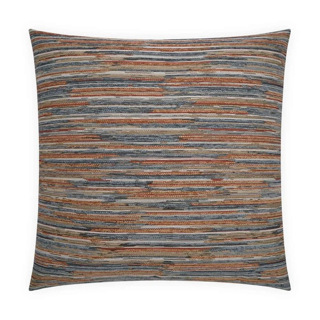 Ranger Handmade Throw Pillow