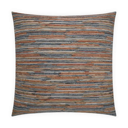 Ranger Handmade Throw Pillow