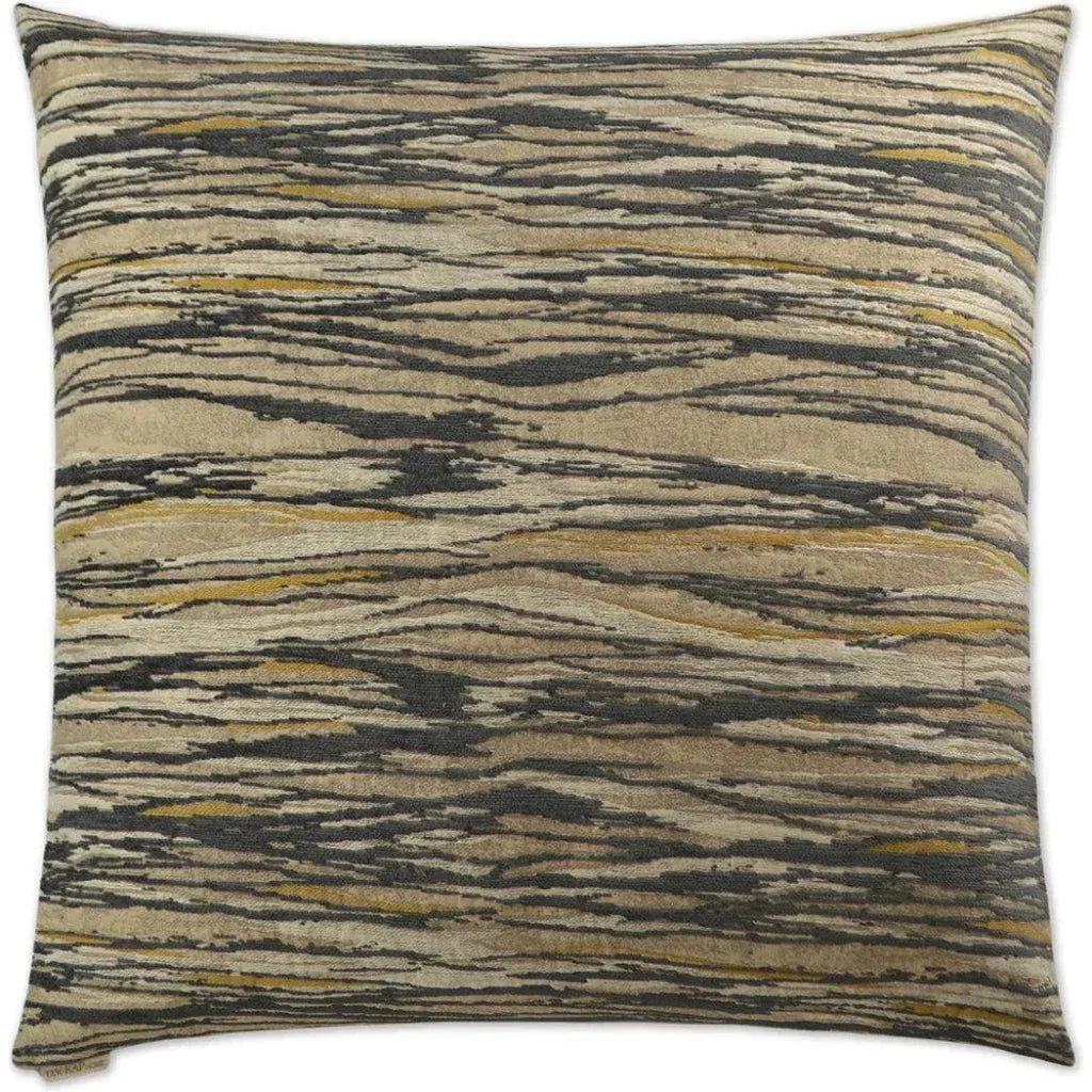 Rapport Granite Grey Throw Pillow Insert