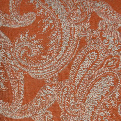 Ravel Red Throw Pillow With Insert