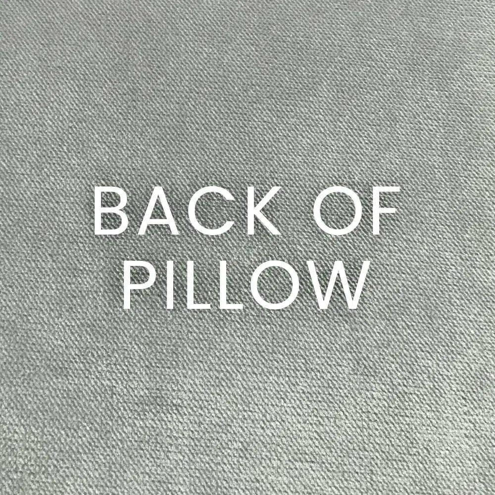 Rebel Storm Grey Throw Pillow With Insert
