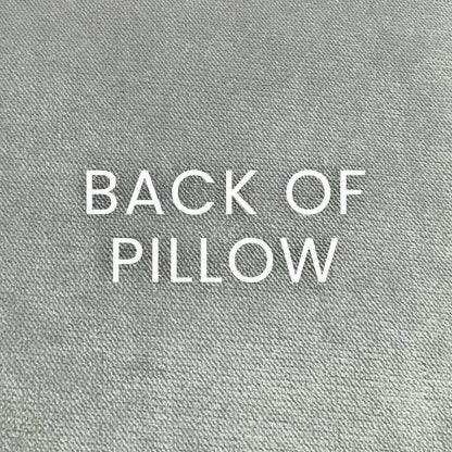 Rebel Storm Grey Throw Pillow With Insert