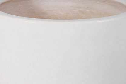 Reflection Ceramic Patio Planter (Set Of 2)