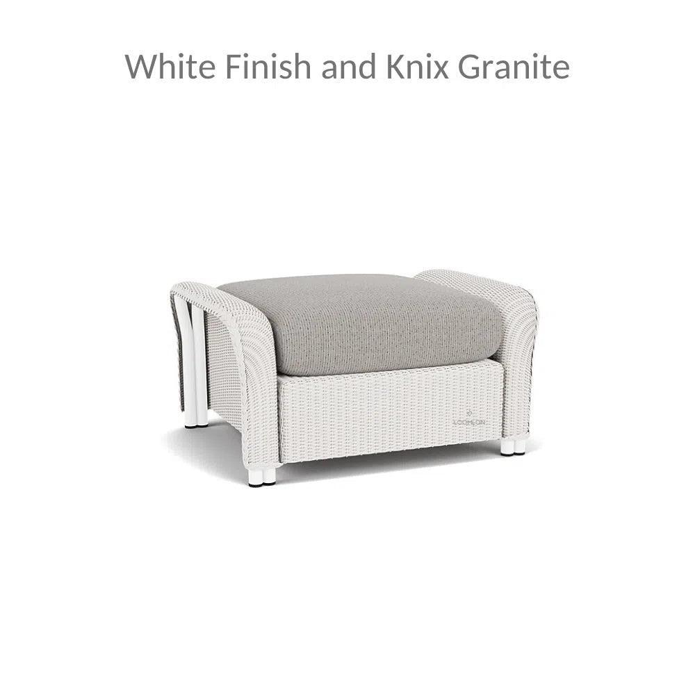 Reflections 3-Seater Sofa with Lounge Chair Set 6PC