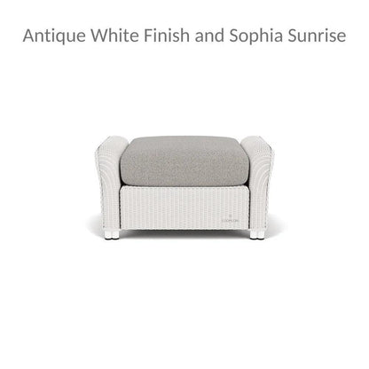 Reflections 3-Seater Sofa with Lounge Chair Set 6PC