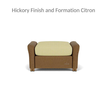 Reflections 3-Seater Sofa with Lounge Chair Set 6PC