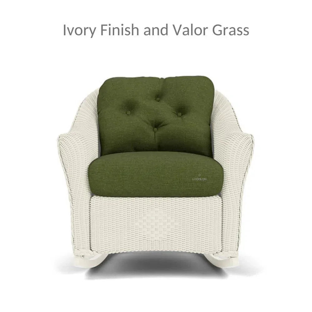 Reflections Crescent Sofa with Lounge Chair Set 7PC