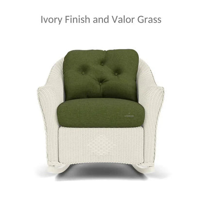 Reflections Crescent Sofa with Lounge Chair Set 7PC