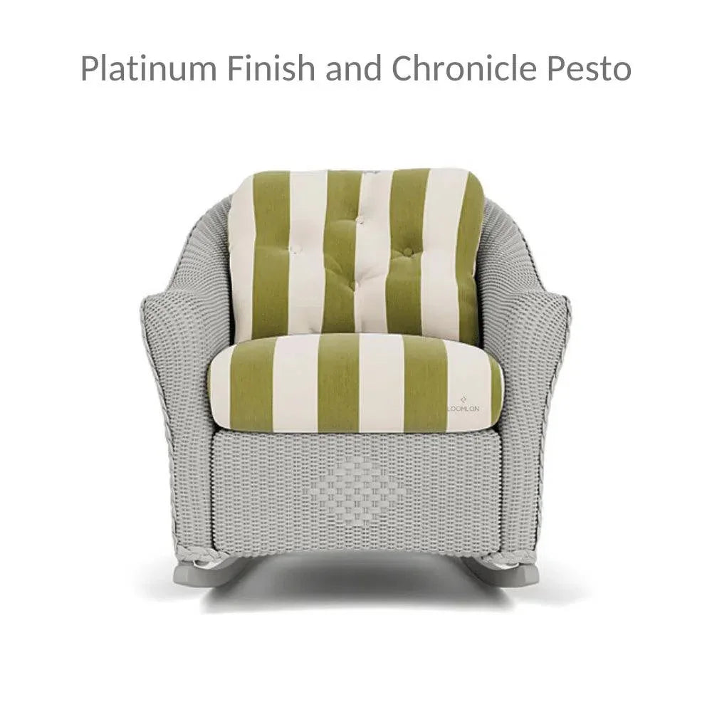 Reflections Crescent Sofa with Lounge Chair Set 7PC