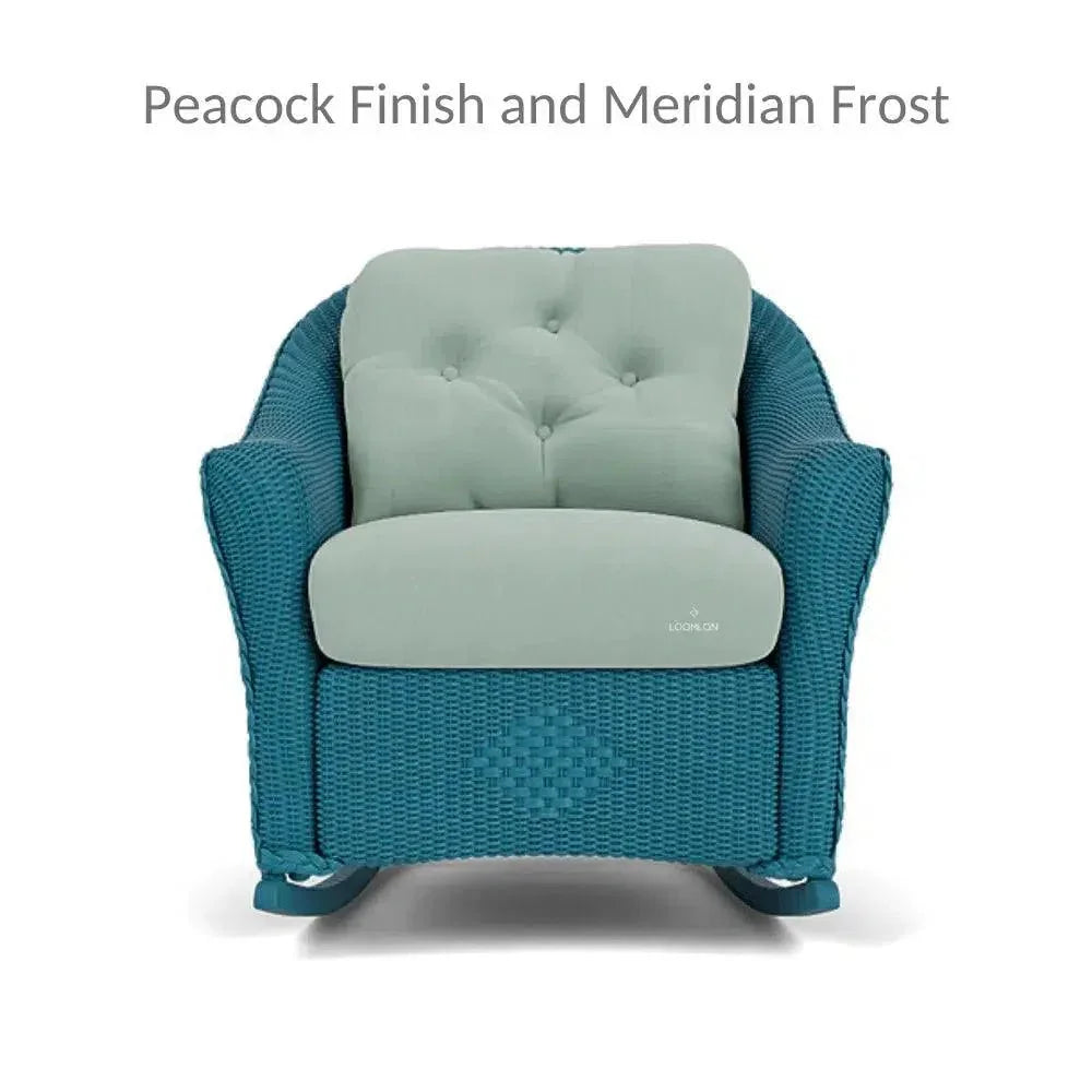 Reflections Crescent Sofa with Lounge Chair Set 7PC