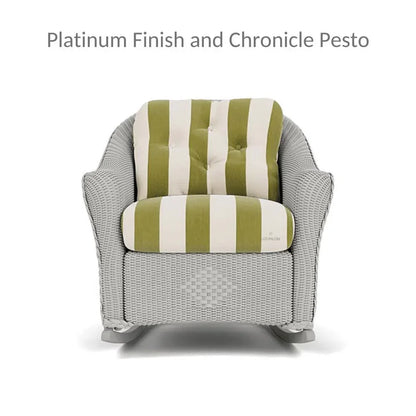 Reflections Crescent Sofa with Lounge Chair Set 7PC