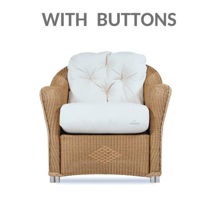 Reflections Crescent Sofa with Lounge Chair Set 7PC