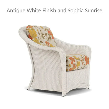 Reflections Loveseat with Lounge Chair Set 5PC