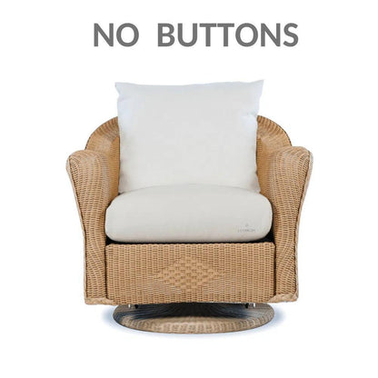Reflections Replacement Cushions Swivel Glider Lounge