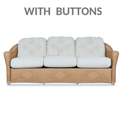 Reflections Replacement Cushions for 3-Seater Sofa