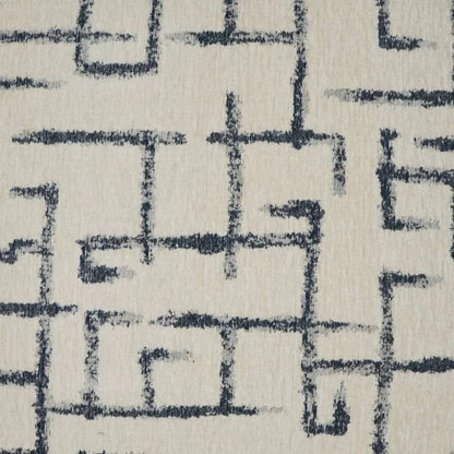 Reno Handmade Throw Pillow