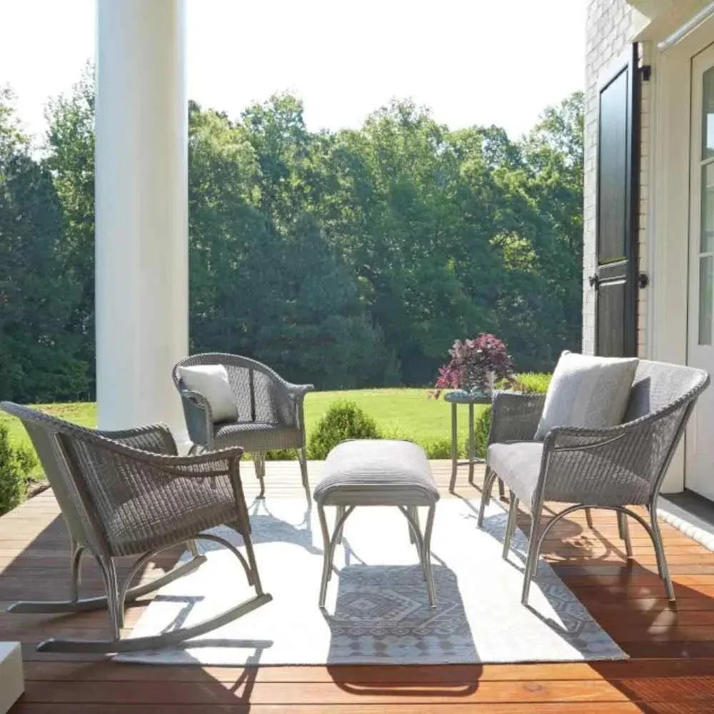 Replacement Cushion For All Seasons Outdoor Chair