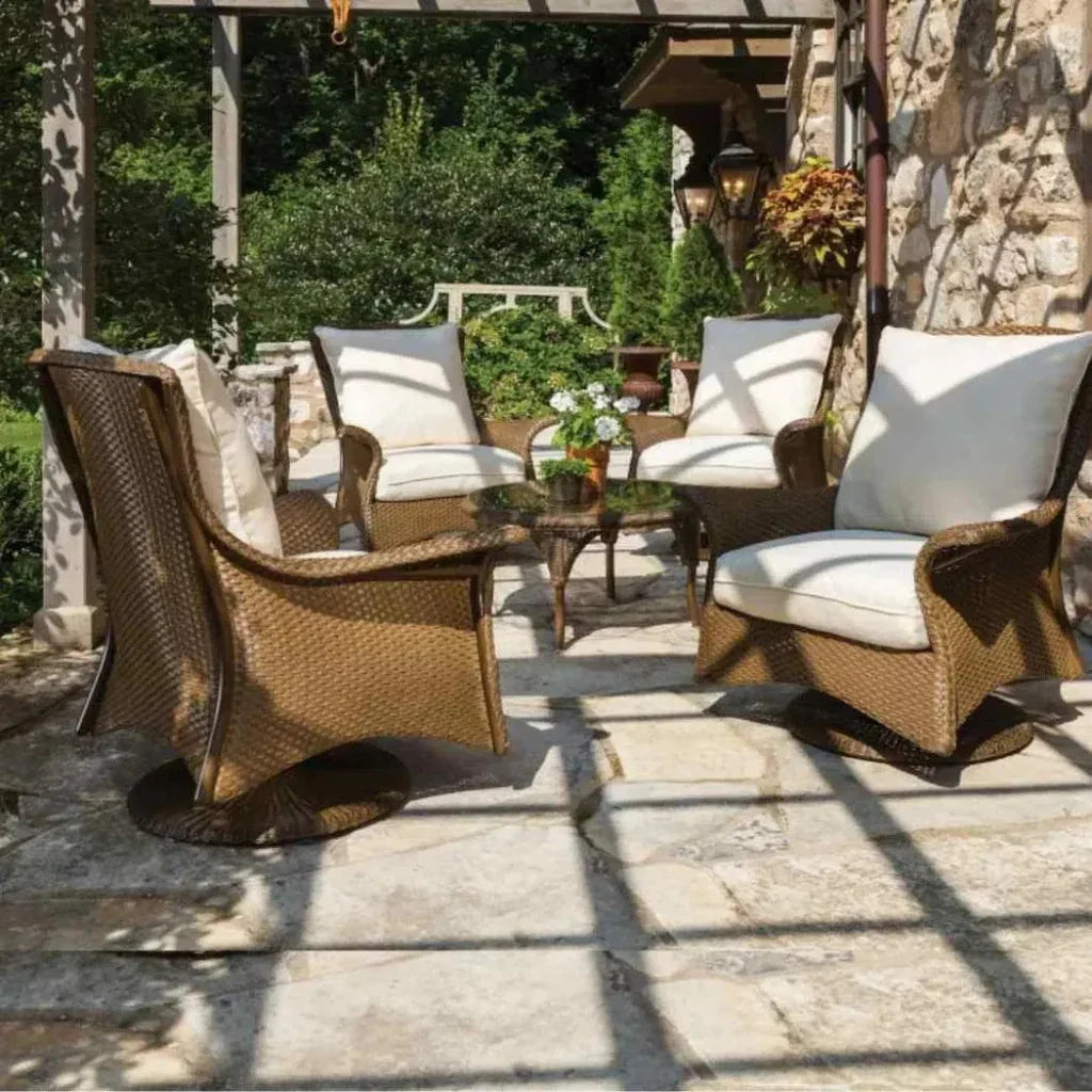 Replacement Cushion For Mandalay Swivel Chair