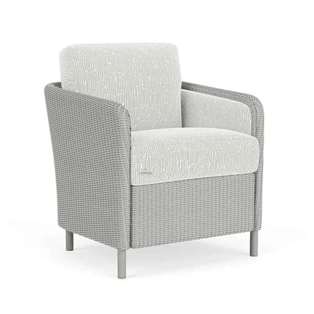 Replacement Cushion For Visions Outdoor Dining Armchair