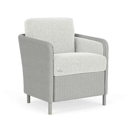 Replacement Cushion For Visions Outdoor Dining Armchair
